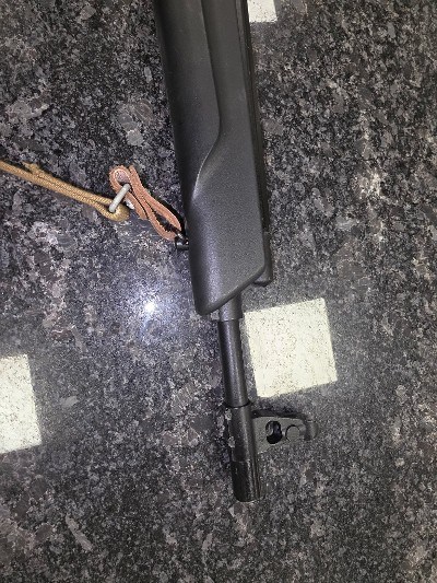 RUSSIAN AMERICAN ARMORY SAIGA 7.62X39MM - Image 3 of 4