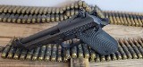 TAURUS Taurus PT99 9mm 5" blk 9MM LUGER (9x19 PARA) - Image 7 of 7