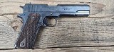 COLT Colt 1911 Government, Made In 1916, .45ACP, Semi-Auto, Blued Finish, 5" barrel, Original Box w/ Paperwork, 2 Original Magazines, 1 Extra Mag - Image 1 of 1