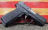 KAHR ARMS Kahr Arms P45 45acp Semi Auto Pistol, Black 3.5" .45 ACP - Image 1 of 1