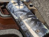SPRINGFIELD ARMORY Springfield Armory TRP Operator . Night Hawk Custom Vip Agent 2 Conversion 45acp 5"2 Magazines . Oem Case and extra hard cas - Image 2 of 7