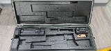 REMINGTON Remington 700 M24, Deployment Kit,Leupold Mk4, Military issued Stock, 762x51, Hard Case, Bipod, BLK, 24" Barrel Unknown - Image 7 of 11