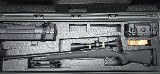 REMINGTON Remington 700 M24, Deployment Kit,Leupold Mk4, Military issued Stock, 762x51, Hard Case, Bipod, BLK, 24" Barrel Unknown - Image 1 of 11