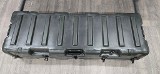 REMINGTON Remington 700 M24, Deployment Kit,Leupold Mk4, Military issued Stock, 762x51, Hard Case, Bipod, BLK, 24" Barrel Unknown - Image 3 of 11
