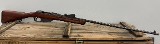 STEYR Steyr Arms 1896, Black, Excellent Condition Wood, Missing Bolt, 6.5X53 Cal, 32" Barrel Unknown - Image 2 of 2