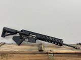 PATRIOT ORDNANCE FACTORY (POF) POF P-308, Featureless, 16.1", Semi-Auto, Black .308 / 7.62x51mm - Image 1 of 1