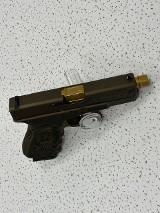 GLOCK G19 GEN 3 TRUMP 9MM LUGER (9x19 PARA) - Image 7 of 8