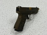 GLOCK G19 GEN 3 TRUMP 9MM LUGER (9x19 PARA) - Image 6 of 8