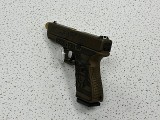 GLOCK G19 GEN 3 TRUMP 9MM LUGER (9x19 PARA) - Image 3 of 8