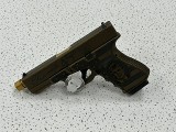 GLOCK G19 GEN 3 TRUMP 9MM LUGER (9x19 PARA) - Image 2 of 8