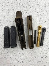 GLOCK G19 GEN 3 TRUMP 9MM LUGER (9x19 PARA) - Image 8 of 8