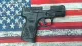 TAURUS G3C (1-G3CSR9031) 9MM LUGER (9x19 PARA) - Image 1 of 9