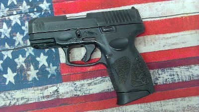 TAURUS G3C (1-G3CSR9031) 9MM LUGER (9x19 PARA) - Image 2 of 9