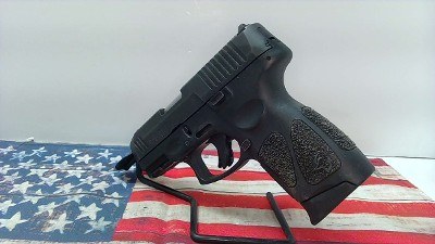 TAURUS G3C (1-G3CSR9031) 9MM LUGER (9x19 PARA) - Image 3 of 9