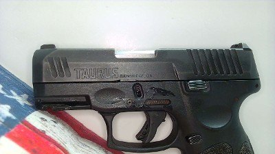 TAURUS G3C (1-G3CSR9031) 9MM LUGER (9x19 PARA) - Image 8 of 9