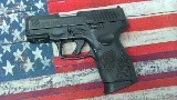 TAURUS G3C (1-G3CSR9031) 9MM LUGER (9x19 PARA) - Image 2 of 9