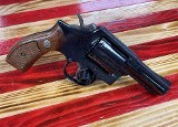 SMITH & WESSON Smith & Wesson Model 13-3, 357, 3", Double/Single Action Revolver, Blued. Unknown - Image 1 of 1