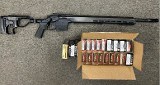 CHRISTENSEN ARMS Christensen Arms Model 14 7mm-08 Bolt Action Rifle 22" barrel Unknown - Image 2 of 5