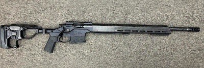 CHRISTENSEN ARMS Christensen Arms Model 14 7mm-08 Bolt Action Rifle 22" barrel Unknown - Image 1 of 5