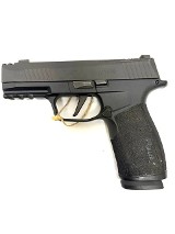 SIG SAUER P365X9MM LUGER (9x19 PARA) - Image 2 of 3