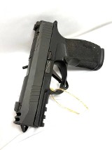 SIG SAUER P365X9MM LUGER (9x19 PARA) - Image 1 of 3