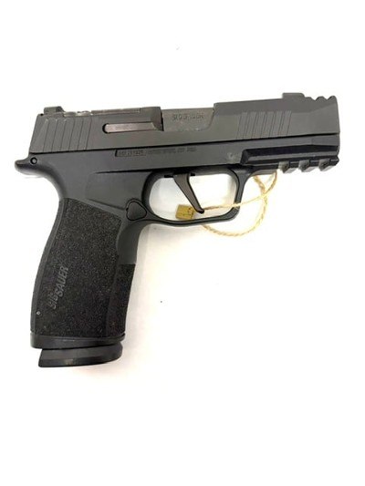 SIG SAUER P365X9MM LUGER (9x19 PARA) - Image 3 of 3