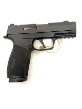 SIG SAUER P365X9MM LUGER (9x19 PARA) - Image 3 of 3