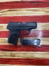 RUGER Ruger LC9 , Black, Semi Auto 9mm, 3in barrel, 2 OEM magazines 9MM LUGER (9x19 PARA) - Image 2 of 2