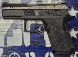 CZ CZ P-07, 9mm, Semi-Auto Handgun, 3.75" Barrel, Black 9MM LUGER (9x19 PARA) - Image 1 of 2
