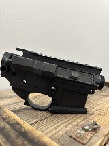 FRANKLIN ARMORY Franklin Armory Libertas, Receiver, Black, Includes Upper Unknown - Image 2 of 2