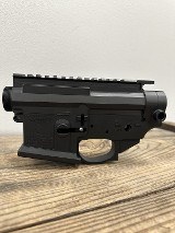 FRANKLIN ARMORY Franklin Armory Libertas, Receiver, Includes Upper, Black Unknown - Image 1 of 2