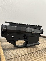 FRANKLIN ARMORY Franklin Armory Libertas, Receiver, Includes Upper, Black Unknown - Image 2 of 2