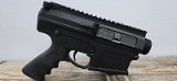OMEGA ARMS Mega Arms MA-TEN, Lower Reciever, Includes Mega Arms Upper, Charging Handle, Pistol Grip, Mil-spec Trigger Black Unknown - Image 2 of 3