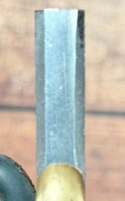 ESTUL INC. Twist-2 Derringer 22 Short, Over/Under, Swivel/Twist Barrel .22 SHORT - Image 8 of 8