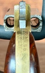 ESTUL INC. Twist-2 Derringer 22 Short, Over/Under, Swivel/Twist Barrel .22 SHORT - Image 6 of 8