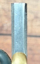 ESTUL INC. Twist-2 Derringer 22 Short, Over/Under, Swivel/Twist Barrel .22 SHORT - Image 8 of 8