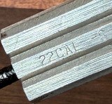 ESTUL INC. Twist-2 Derringer 22 Short, Over/Under, Swivel/Twist Barrel .22 SHORT - Image 3 of 8