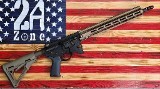 SHARPS BROS Sharps Bros,14.5&sbquo; barrel,Semi auto,5.56,Black 5.56 NATO / .223 - Image 1 of 2