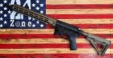 SHARPS BROS Sharps Bros,14.5&sbquo; barrel,Semi auto,5.56,Black 5.56 NATO / .223 - Image 2 of 2