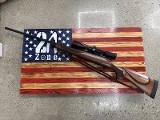 REMINGTON Remington 700, 7mm Rem mag,Bolt action,27"Barrel,3x9Scope,Wood Chassis,Black Unknown - Image 2 of 2