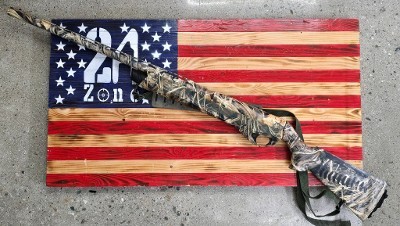BENELLI Benelli,Vinci,12GA,Semi Auto,26"Barrel,Camouflage 12 GA - Image 2 of 2
