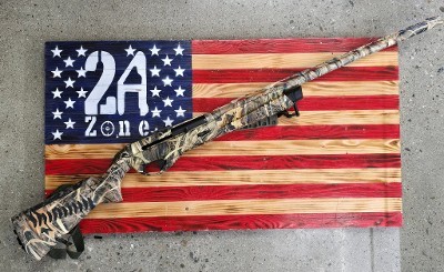 BENELLI Benelli,Vinci,12GA,Semi Auto,26"Barrel,Camouflage 12 GA - Image 1 of 2