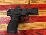 HECKLER & KOCH Heckler and Koch,VP9K,Semi-auto,9mm,black,SCS VP9-GR 9MM LUGER (9x19 PARA) - Image 2 of 2