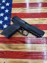 HECKLER & KOCH Heckler & Koch VP9A1, Semi Auto Pistol, 9mm, 4.5in, Black, Two OEM Mags, OEM Case, OEM Grips, OEM Cable Lock 9MM LUGER (9x19 PARA) - Image 2 of 2