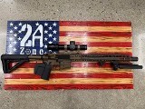 RADIAN WEAPONS Radian, A-DAC 15, FDE, 16" Barrel, 556, Trijicon 1-8, Ambi Lower, Bipod, Fin Grip, HandStop, Q Blast Deflector, Semi-Auto Unknown - Image 2 of 2