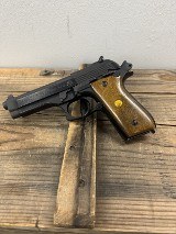 TAURUS Taurus International PT99 AF, Semi-Automatic, 5" Barrel, Black, Inludes 2 Magazines 9MM LUGER (9x19 PARA) - Image 2 of 2