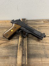 TAURUS Taurus International PT99 AF, Semi-Automatic, 5" Barrel, Black, Inludes 2 Magazines 9MM LUGER (9x19 PARA) - Image 1 of 2