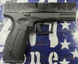 SPRINGFIELD ARMORY Springfield Armory XDM Elite 9mm Semi Auto Pistol, 3.8" Black 9MM LUGER (9x19 PARA) - Image 2 of 2