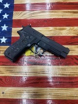 SIG SAUER Sig Sauer,P226 Extreme,Handgun,9mm,Semi-auto,Black,Oem box,2 magazines 9MM LUGER (9x19 PARA) - Image 1 of 2