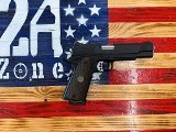 WILSON COMBAT Wilson Combat CQB, 45 ACP, 5" Barrel, Black, 2 Tone, Semi Auto, 4 8 Round Magazines, OEM Bag, OEM Lock .45 ACP - Image 2 of 2
